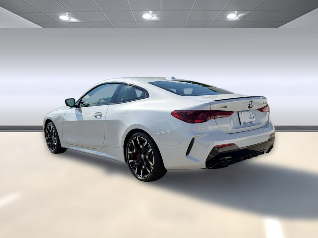 New 2027 BMW M440i xDrive Coupe