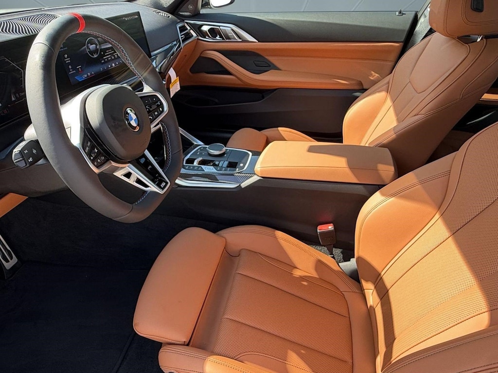 New 2027 BMW M440i xDrive Coupe