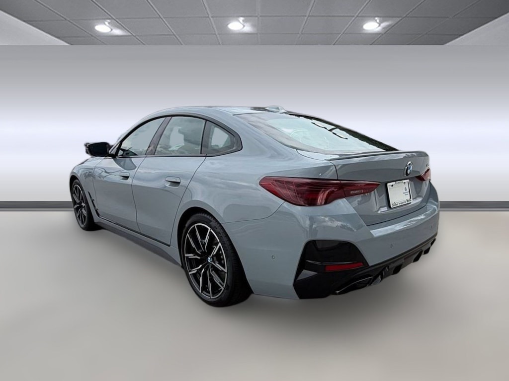 Used 2026 BMW M440i Gran Coupe