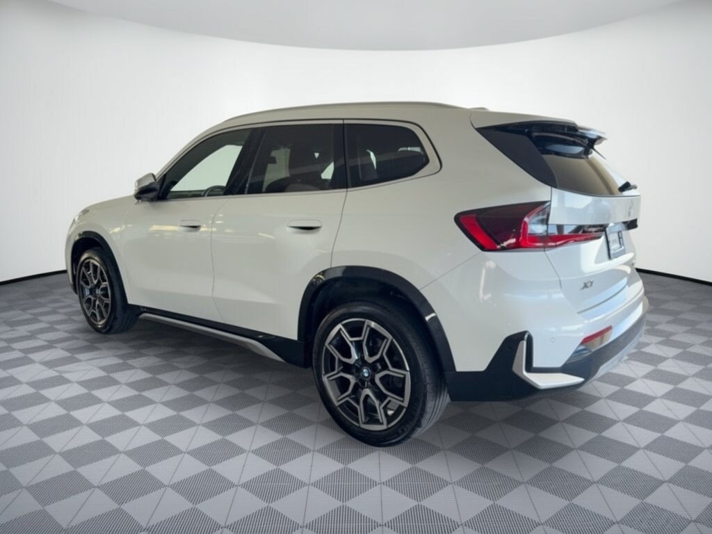Used 2023 BMW X1 xDrive28i SUV