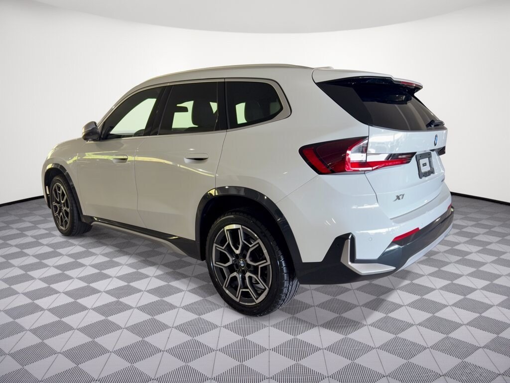 Certified 2023 BMW X1 xDrive28i SUV