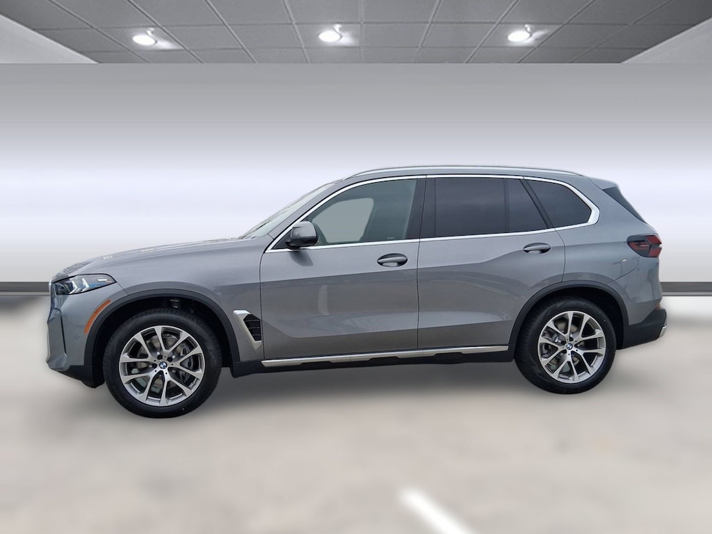 Used 2026 BMW X5 sDrive40i SUV