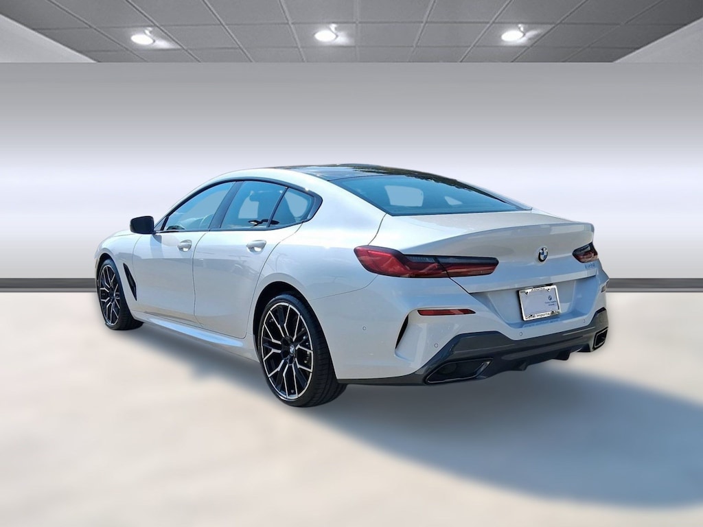 Used 2026 BMW 840i Gran Coupe