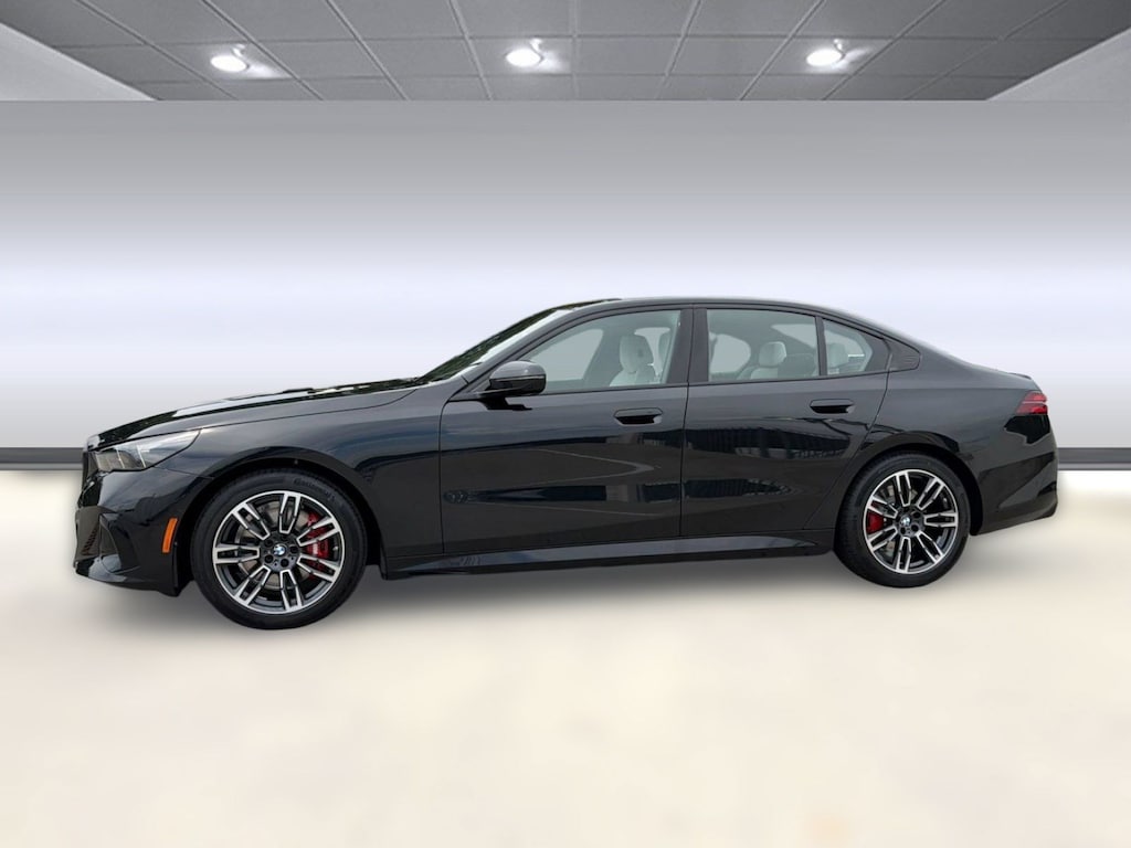 New 2027 BMW 530i xDrive Sedan