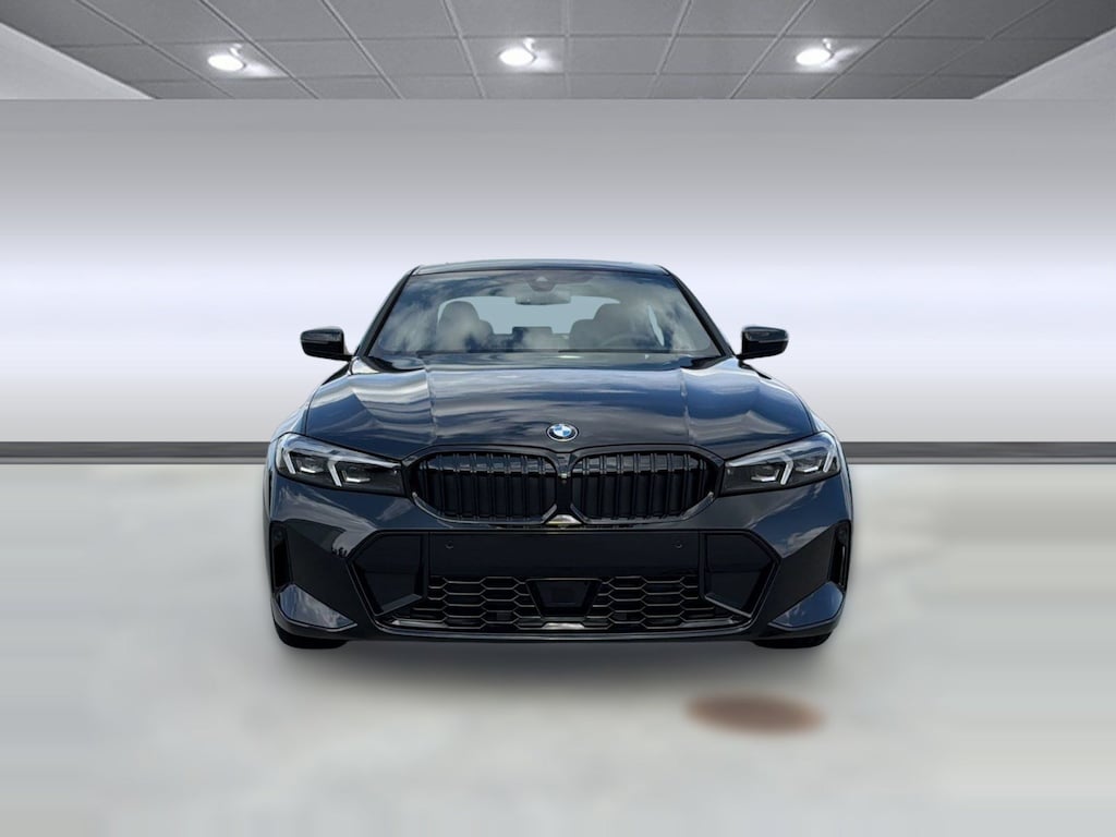 New 2026 BMW 330i xDrive Sedan