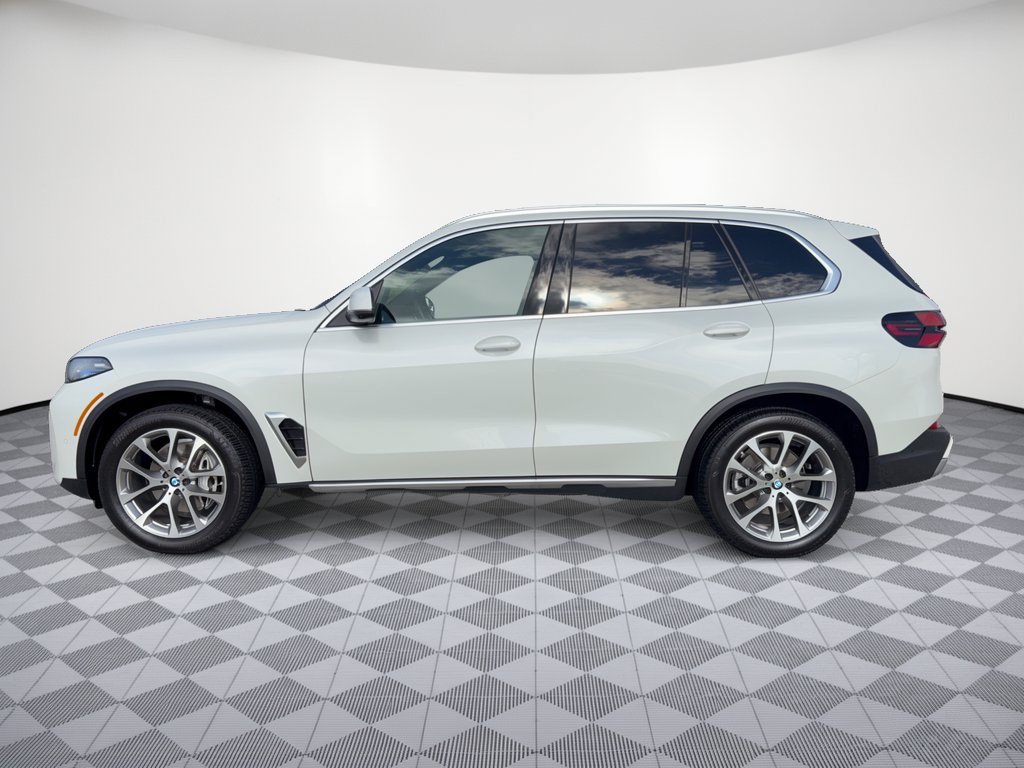 Used 2026 BMW X5 sDrive40i SUV