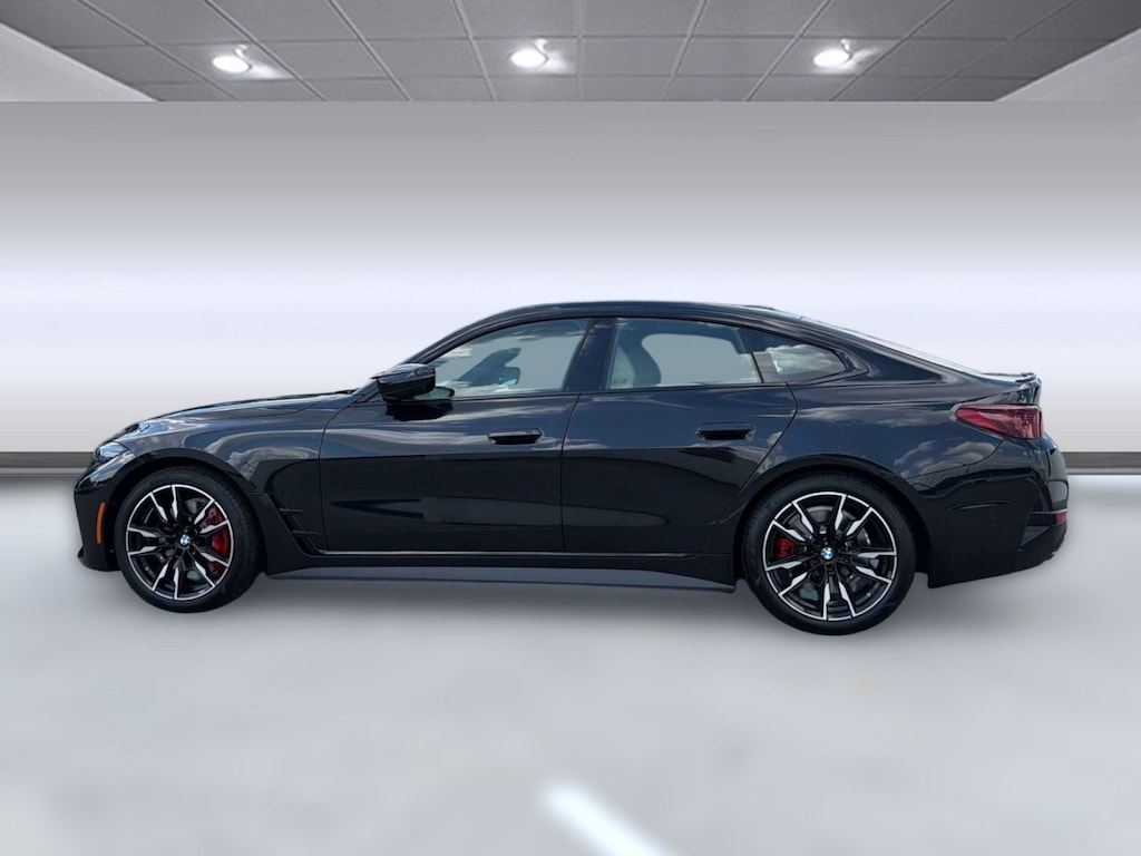 New 2026 BMW M440i Gran Coupe