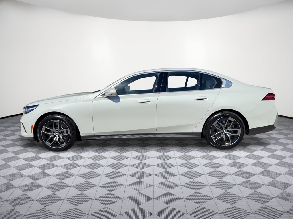 New 2027 BMW 530i xDrive Sedan