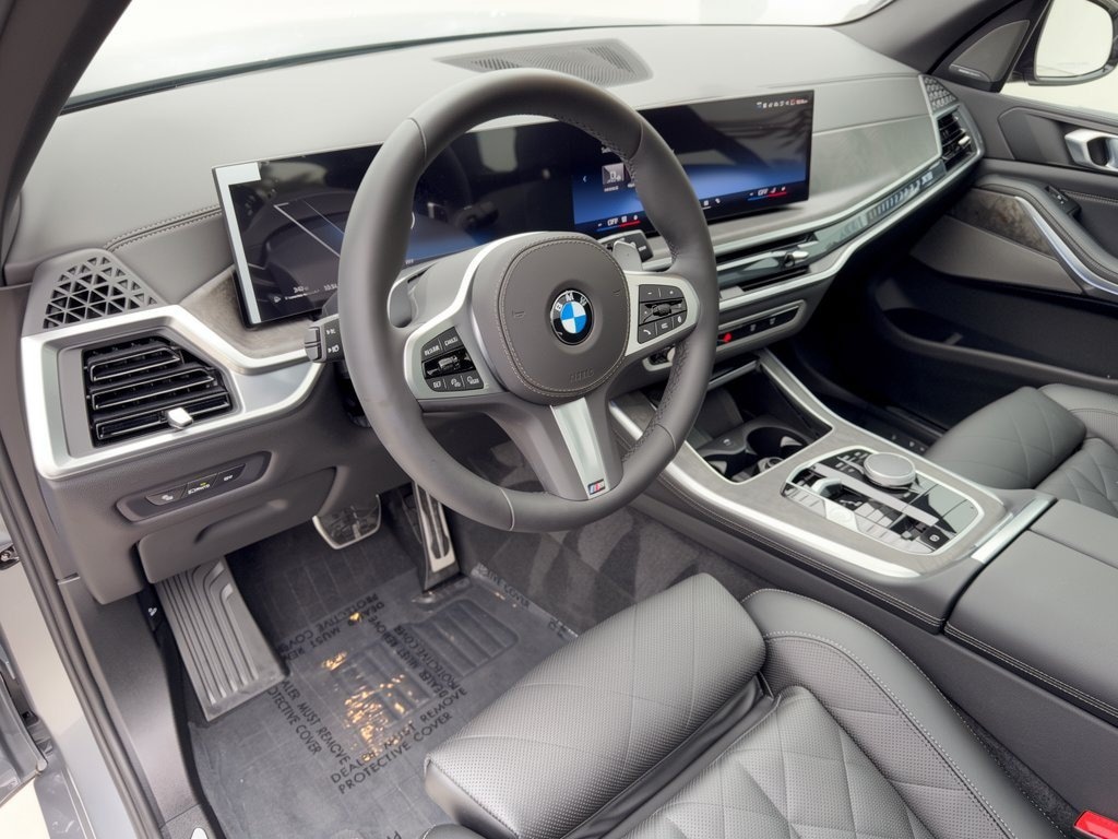 Used 2026 BMW X5 xDrive40i SUV