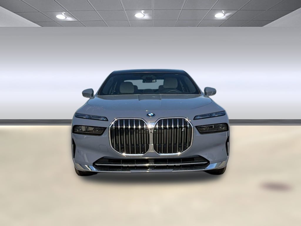 New 2026 BMW i7 xDrive60 Sedan