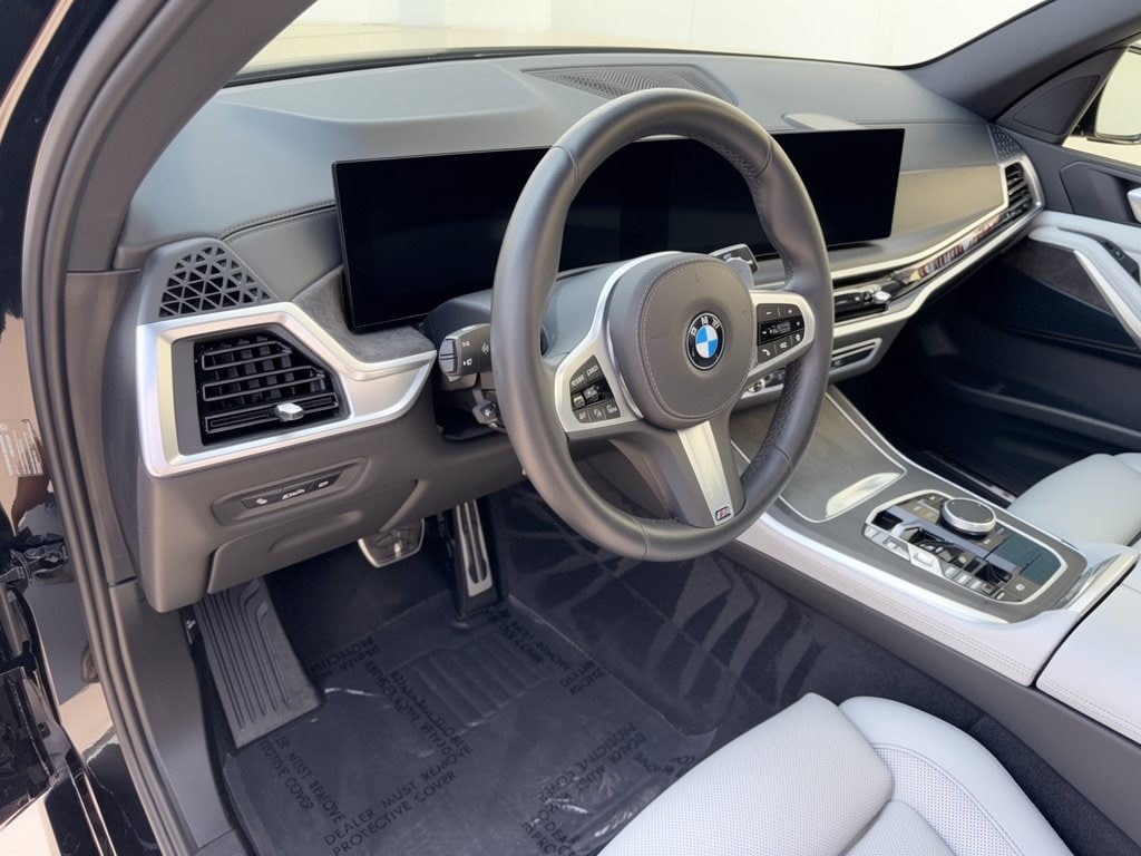 Certified 2025 BMW X5 sDrive40i SUV