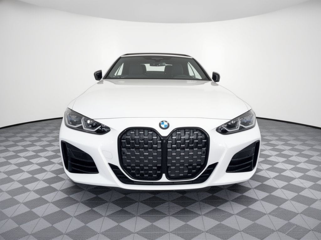 Certified 2024 BMW M440i Convertible