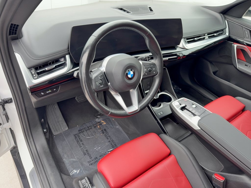 Certified 2023 BMW X1 xDrive28i SUV