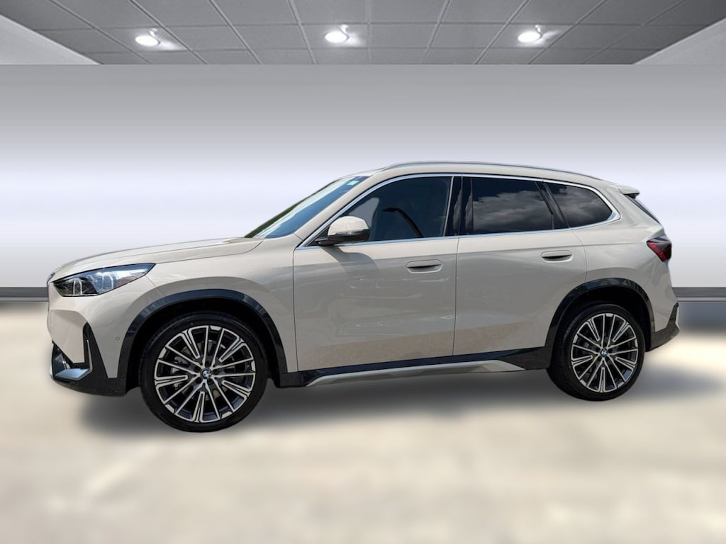 New 2026 BMW X1 xDrive28i SUV