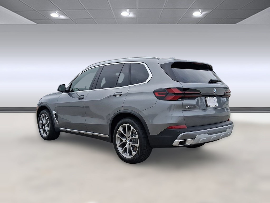 Used 2026 BMW X5 sDrive40i SUV