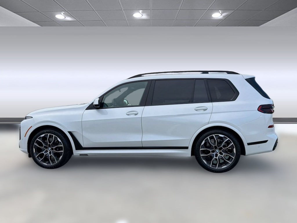 New 2027 BMW X7 xDrive40i SUV