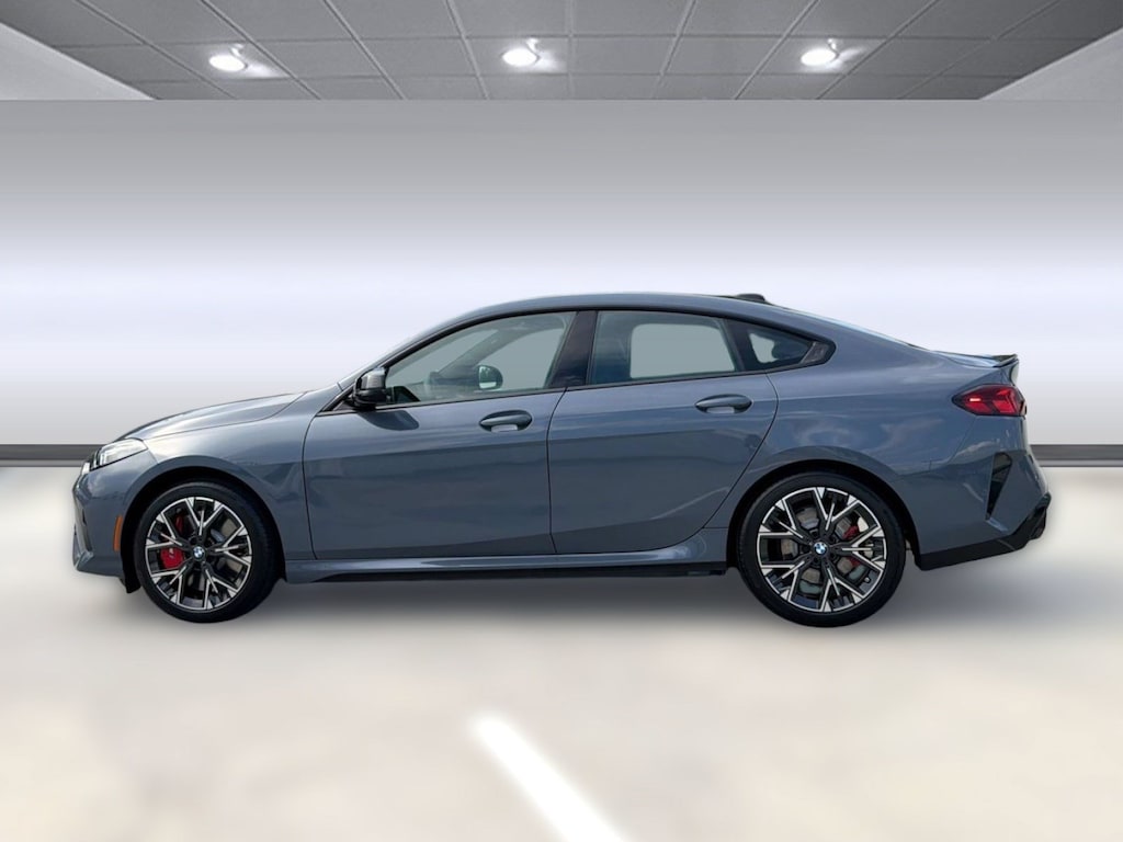 New 2026 BMW 228i Gran Coupe