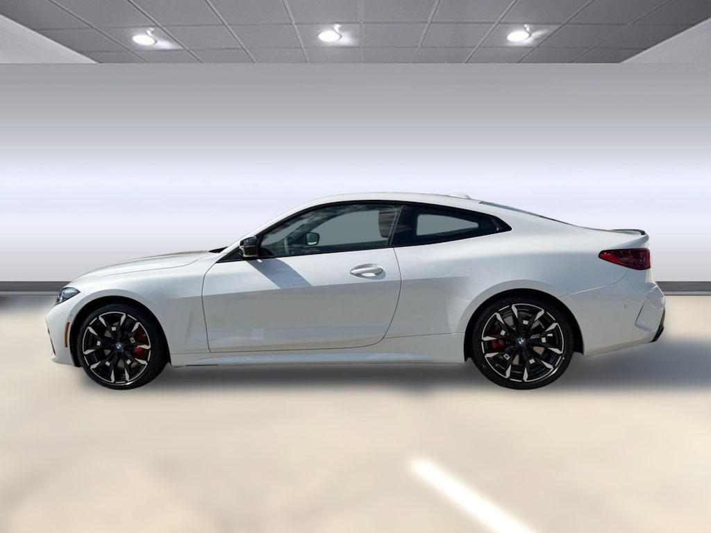 New 2027 BMW M440i xDrive Coupe