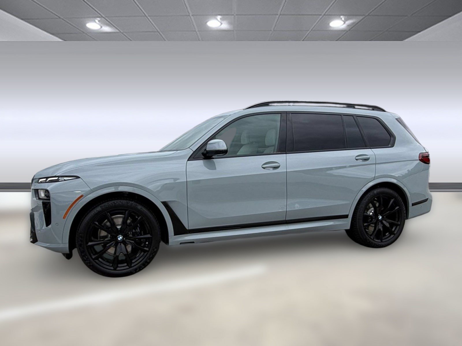 New 2027 BMW X7 xDrive40i SUV
