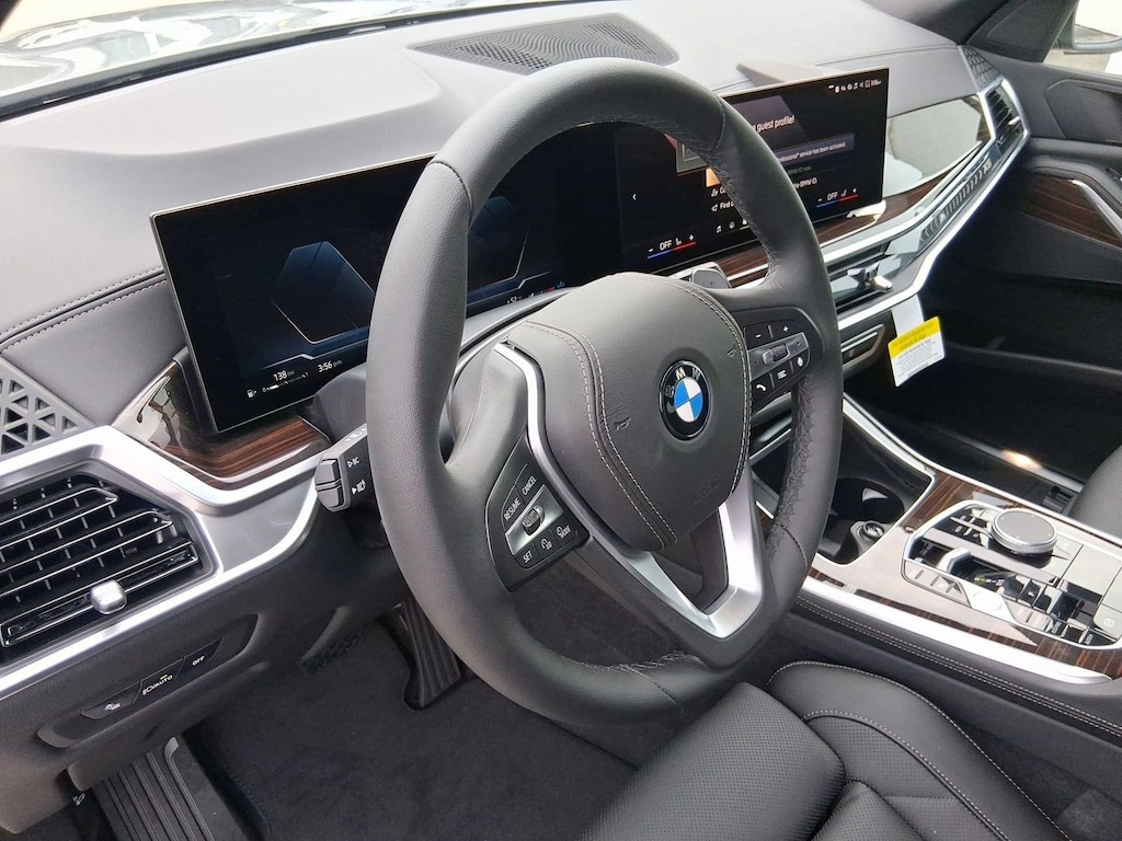Used 2026 BMW X5 sDrive40i SUV