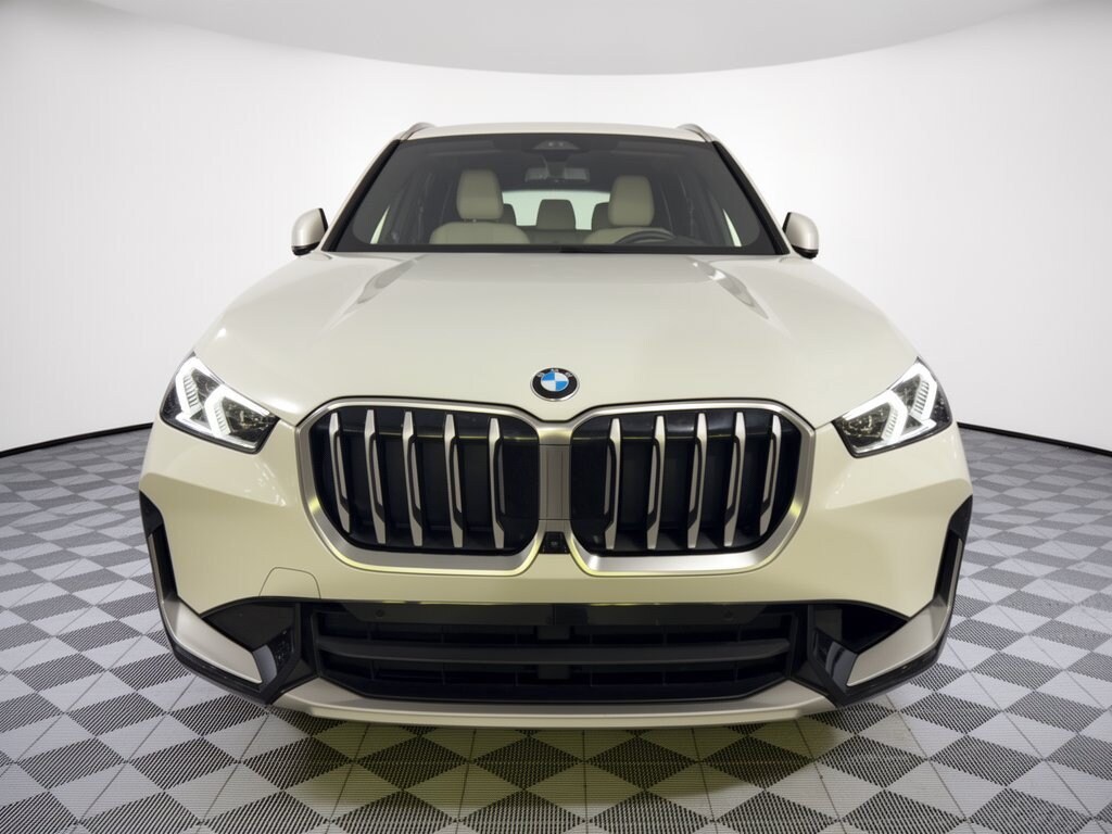 Certified 2023 BMW X1 xDrive28i SUV