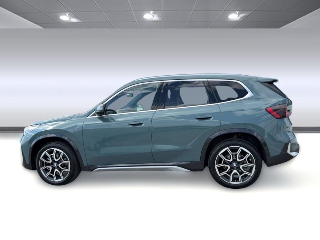 Used 2026 BMW X1 xDrive28i SUV