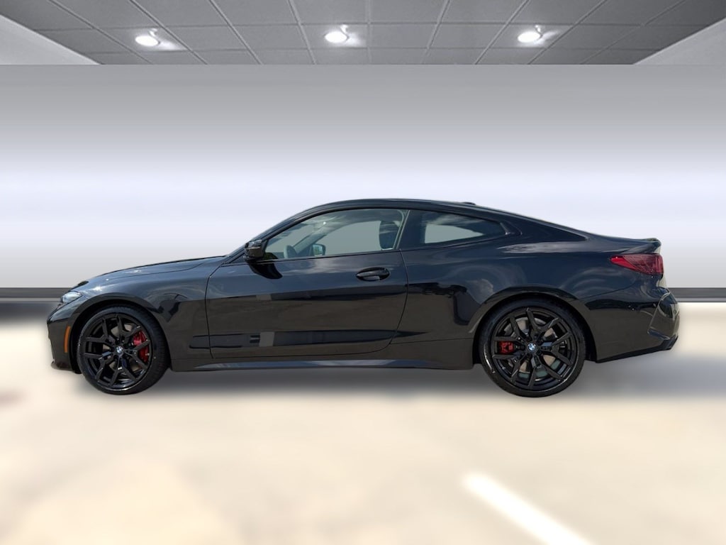 New 2027 BMW M440i Coupe