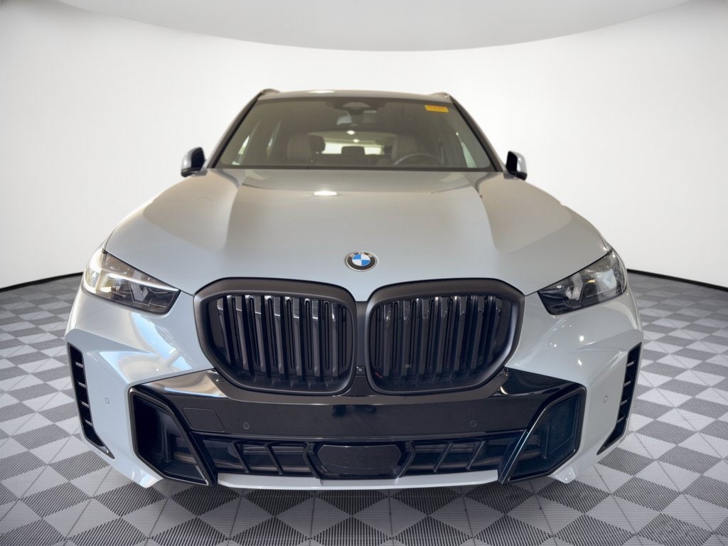 Certified 2024 BMW X5 sDrive40i SUV