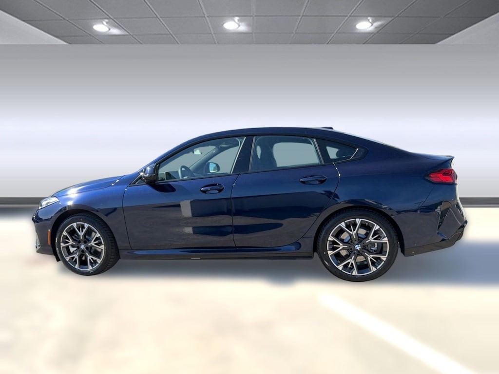 Used 2026 BMW 228i xDrive Gran Coupe