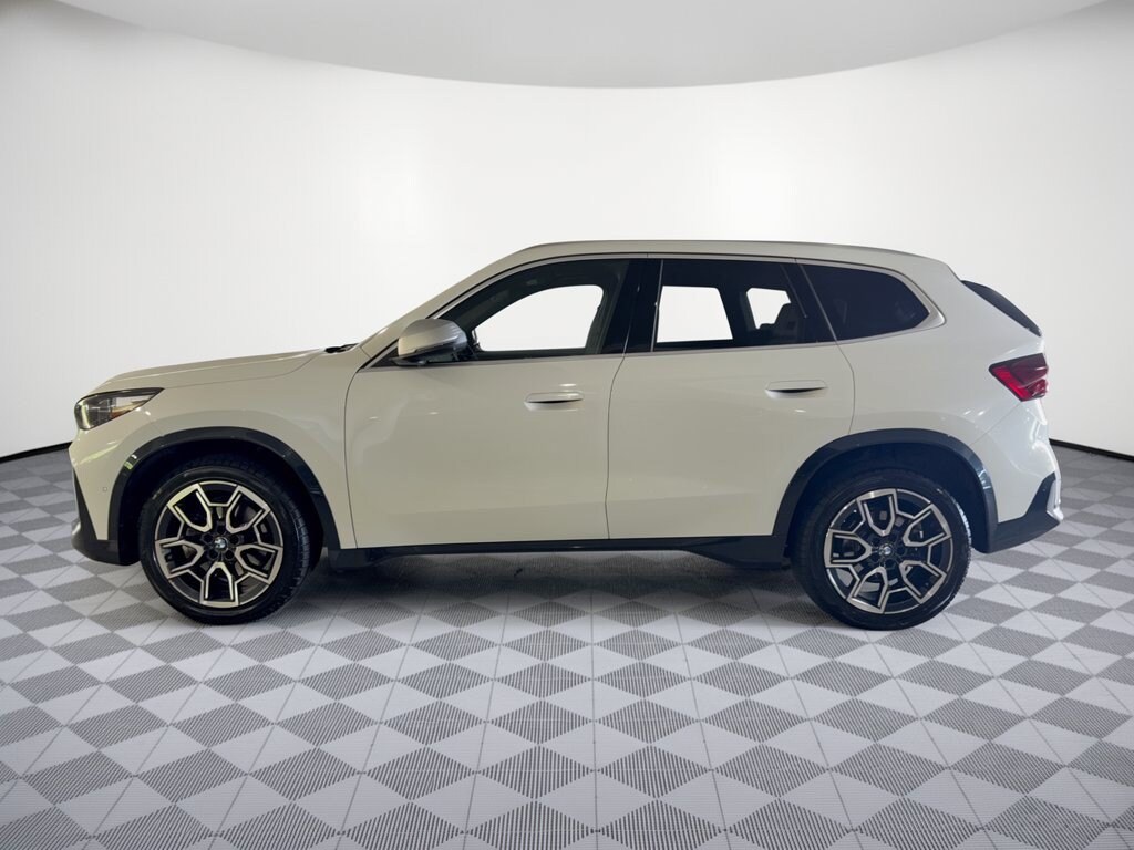 Certified 2023 BMW X1 xDrive28i SUV