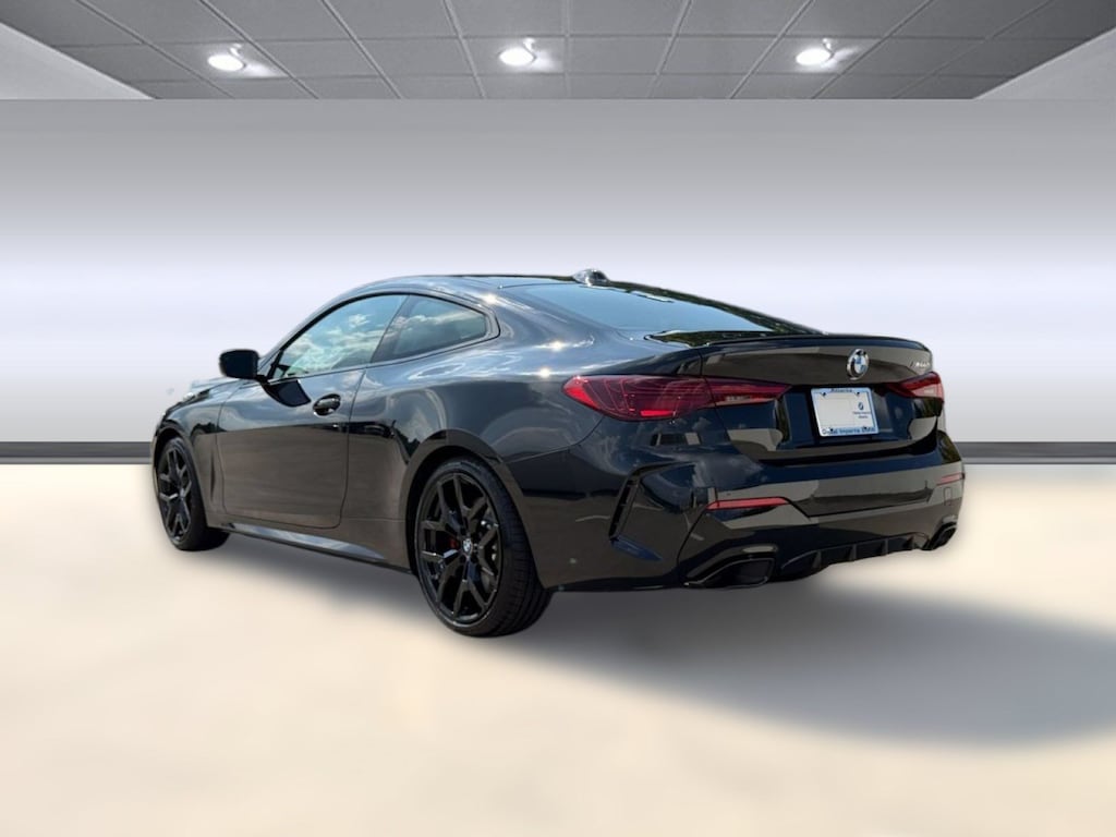 New 2027 BMW M440i Coupe