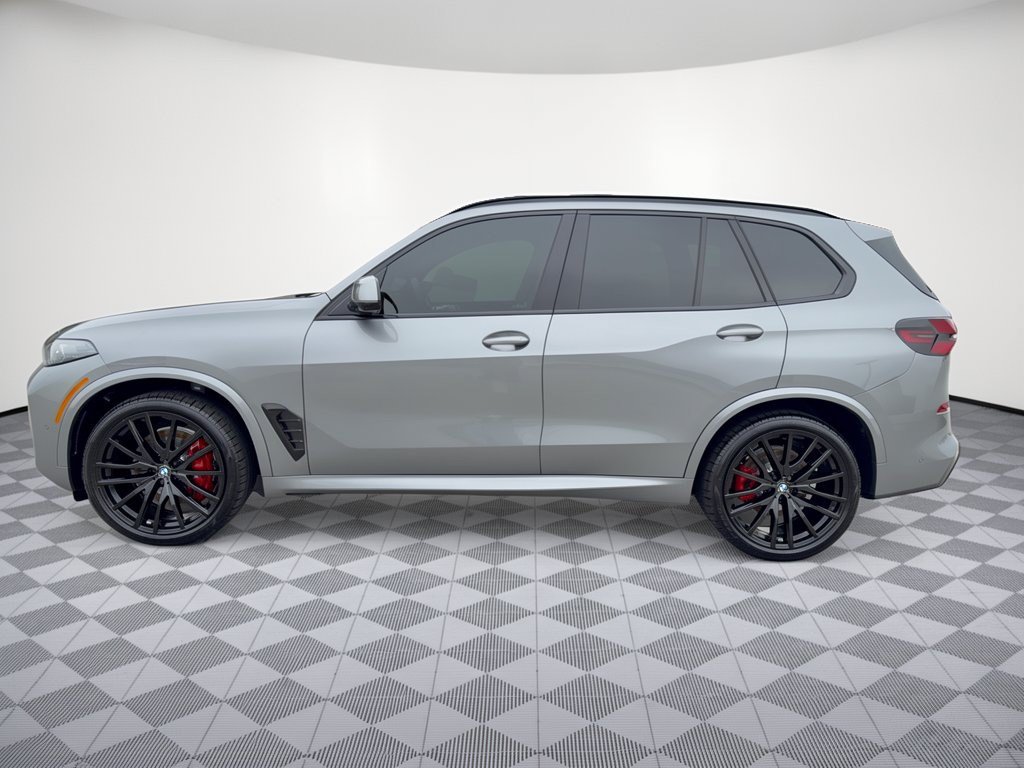 Used 2026 BMW X5 xDrive40i SUV
