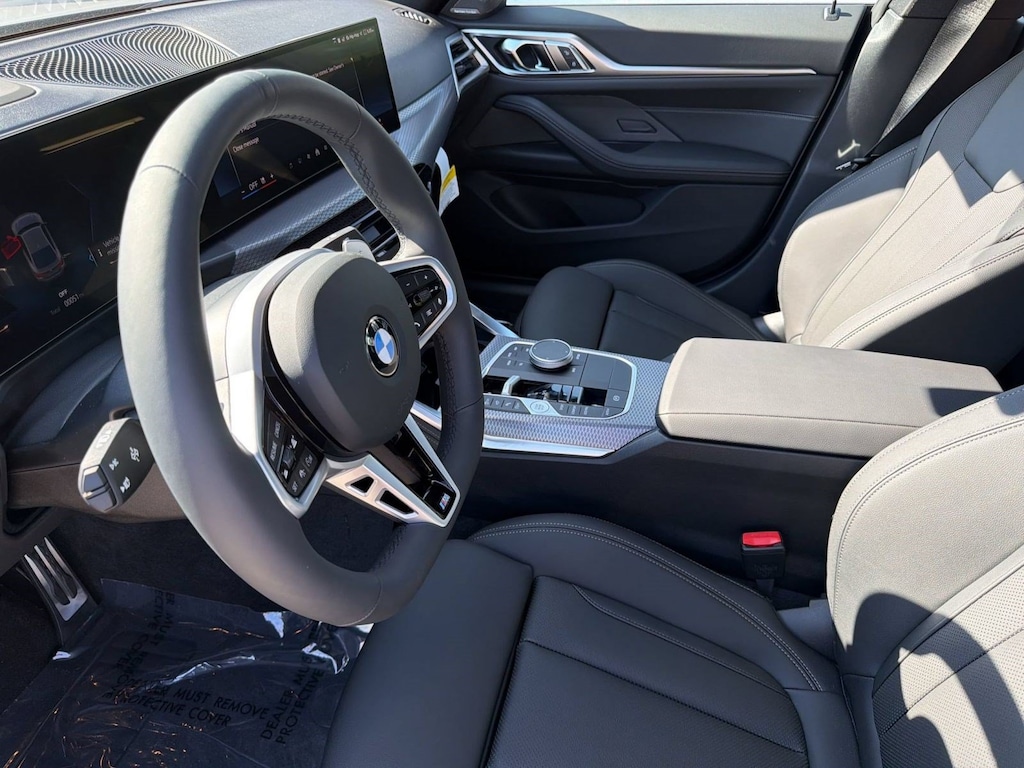 New 2026 BMW 430i Gran Coupe