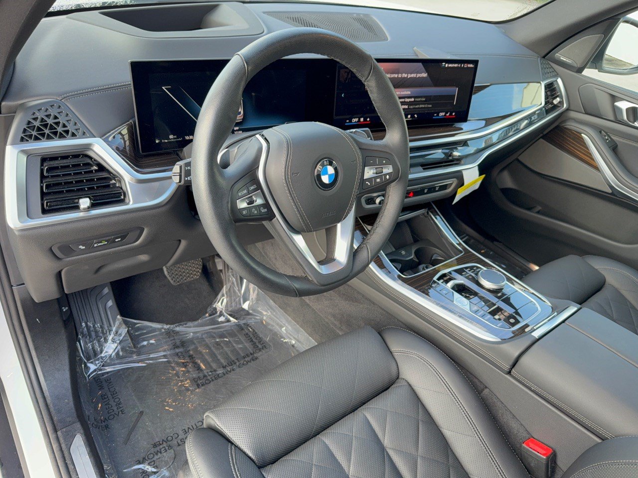 Used 2026 BMW X5 sDrive40i SUV