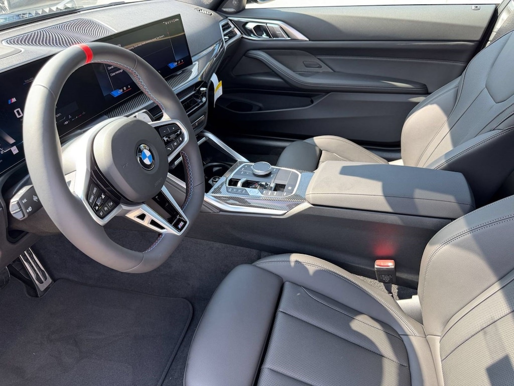 New 2027 BMW M440i Coupe
