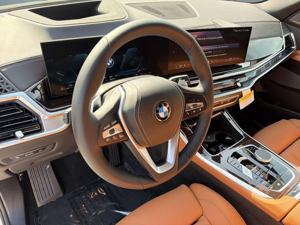 Used 2026 BMW X5 sDrive40i SUV