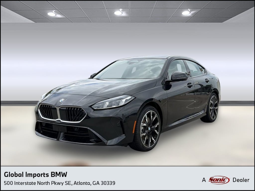 Used 2026 BMW 228i Gran Coupe