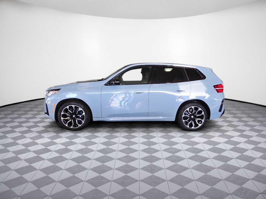 Used 2026 BMW X3 M50 xDrive SUV