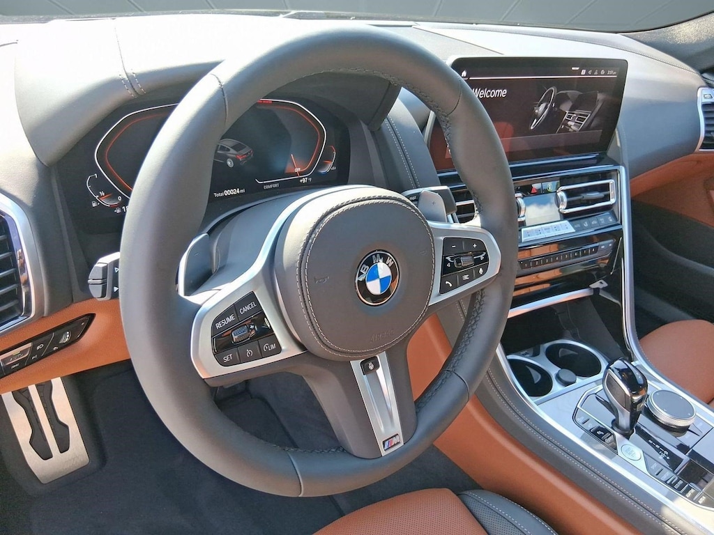 Used 2026 BMW 840i Gran Coupe