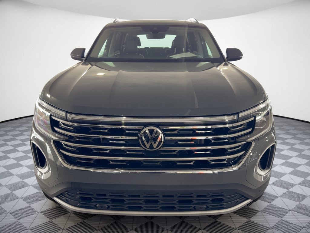 Used 2026 Volkswagen Atlas SEL SUV