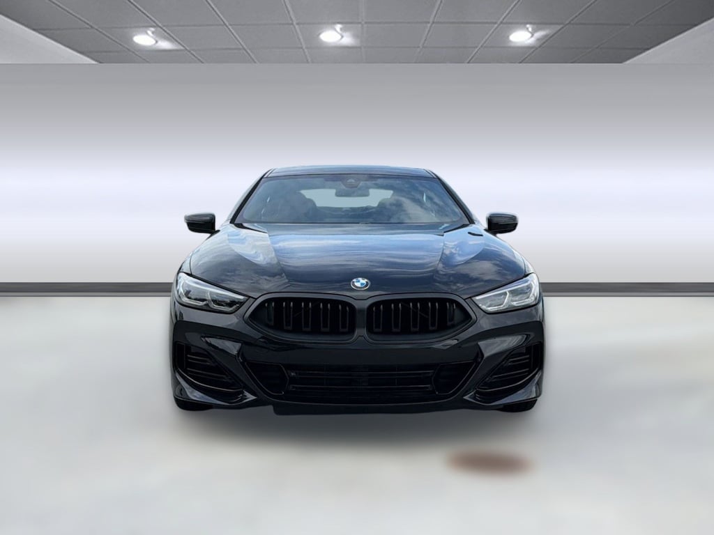 New 2026 BMW 840i Gran Coupe