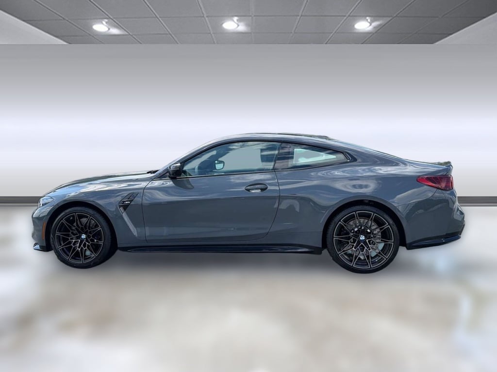 New 2027 BMW M4 Base Coupe