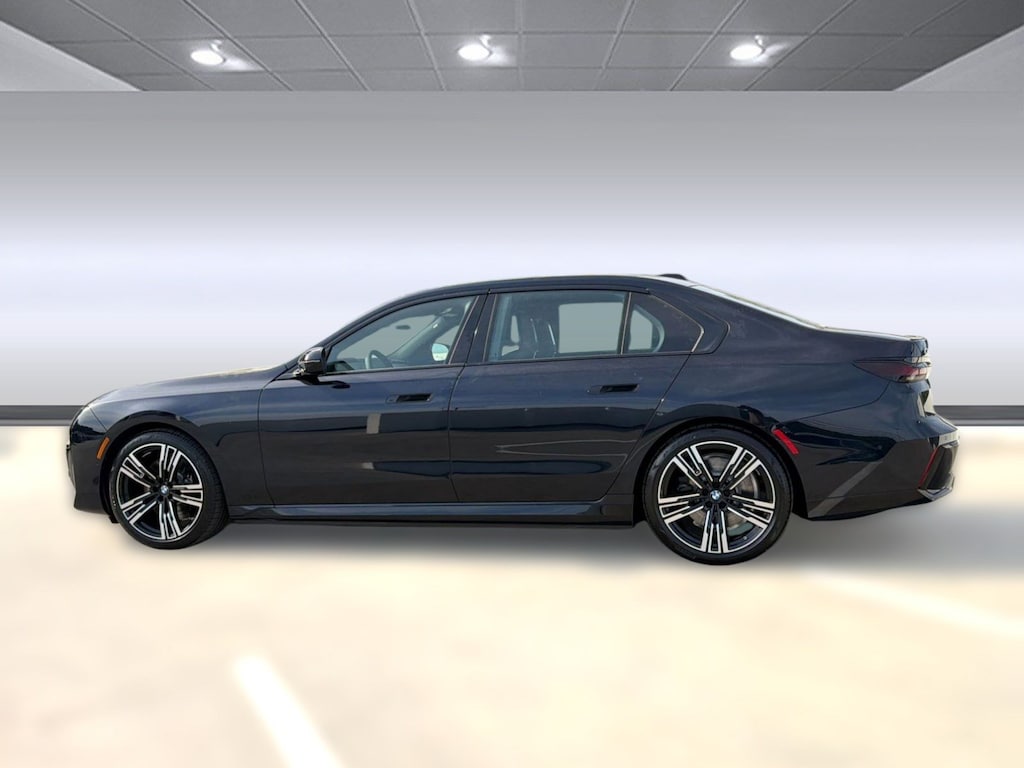 New 2026 BMW i7 xDrive60 Sedan