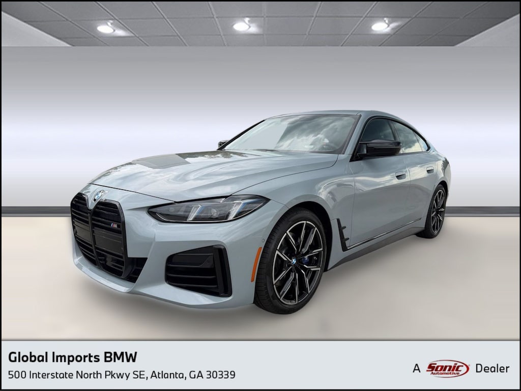 Used 2026 BMW M440i Gran Coupe