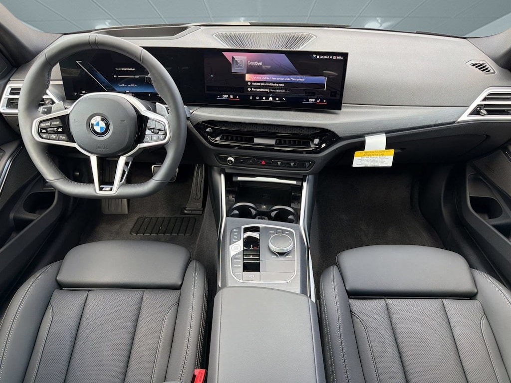 New 2026 BMW 330i xDrive Sedan