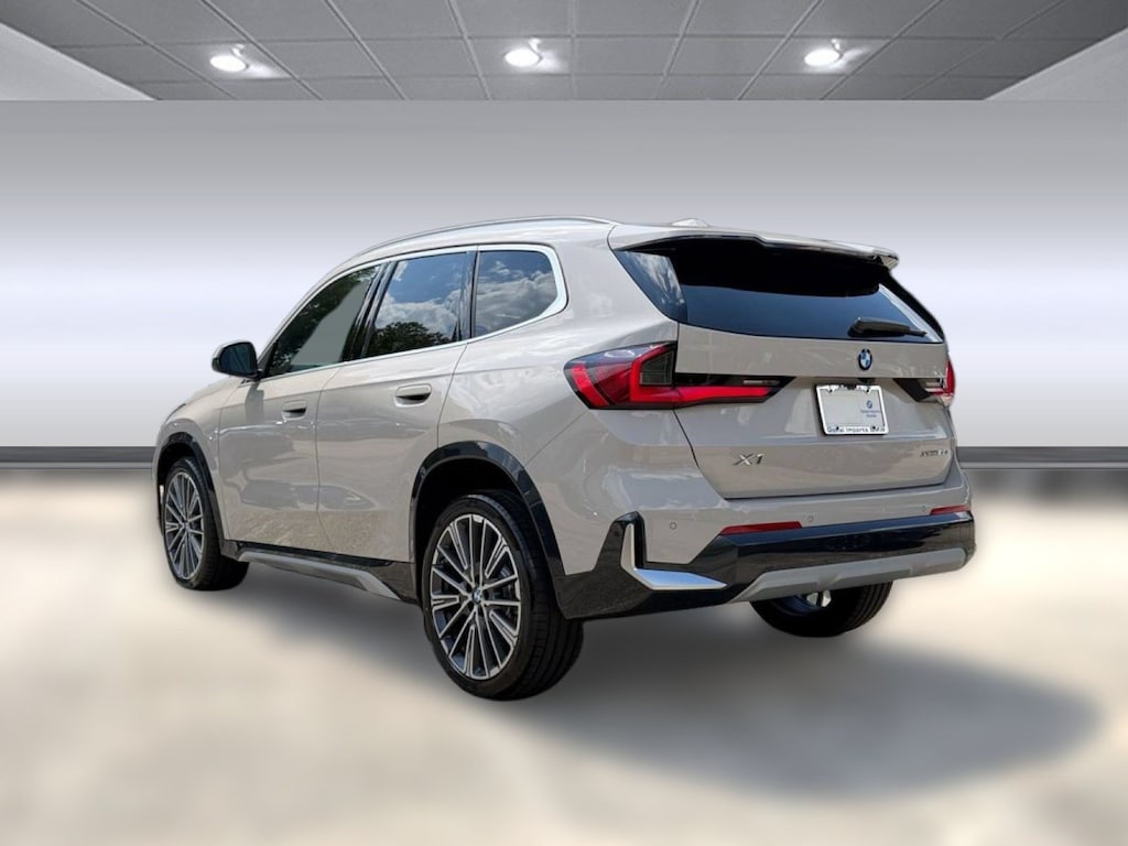 New 2026 BMW X1 xDrive28i SUV