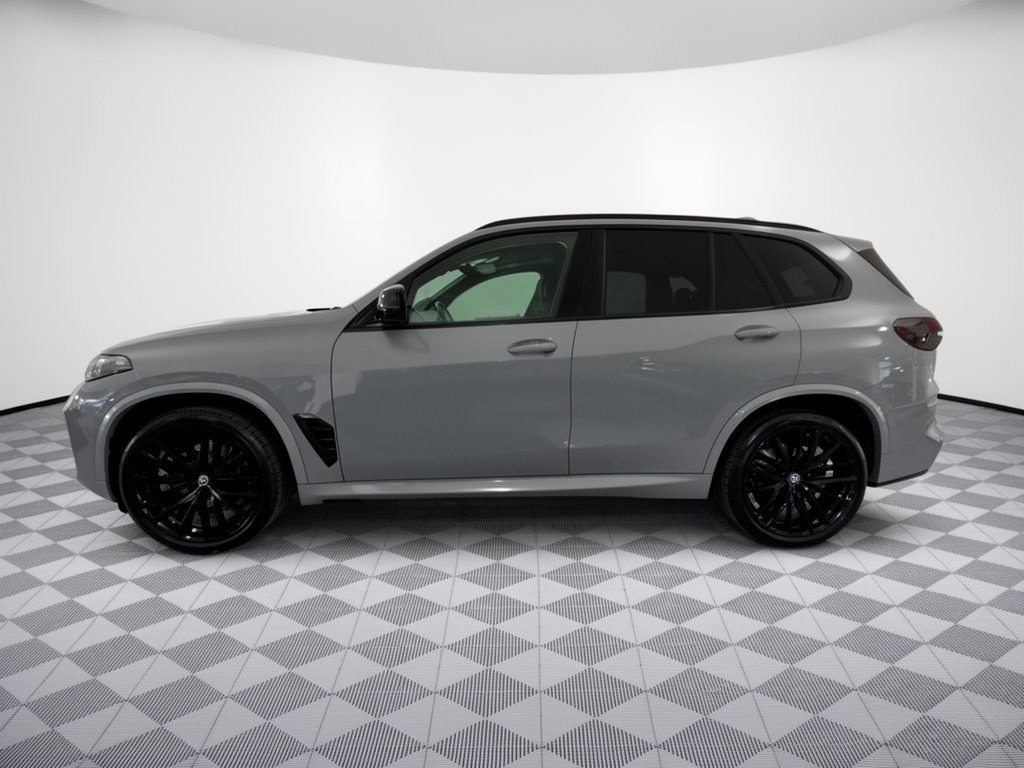 Certified 2024 BMW X5 sDrive40i SUV