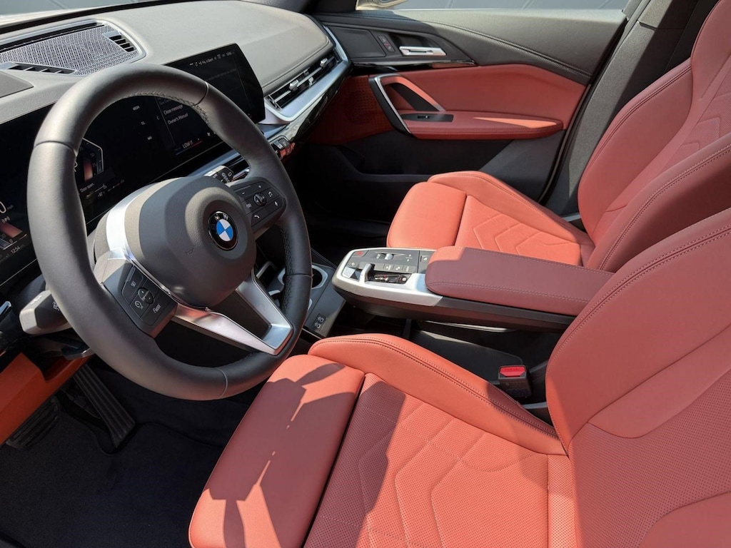 New 2026 BMW X1 xDrive28i SUV