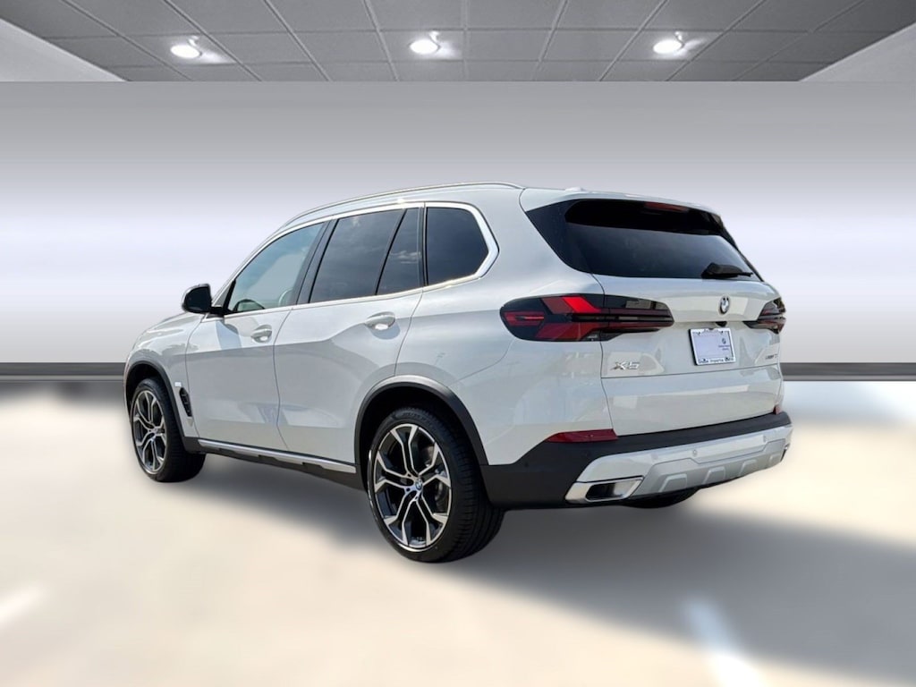 Used 2026 BMW X5 sDrive40i SUV