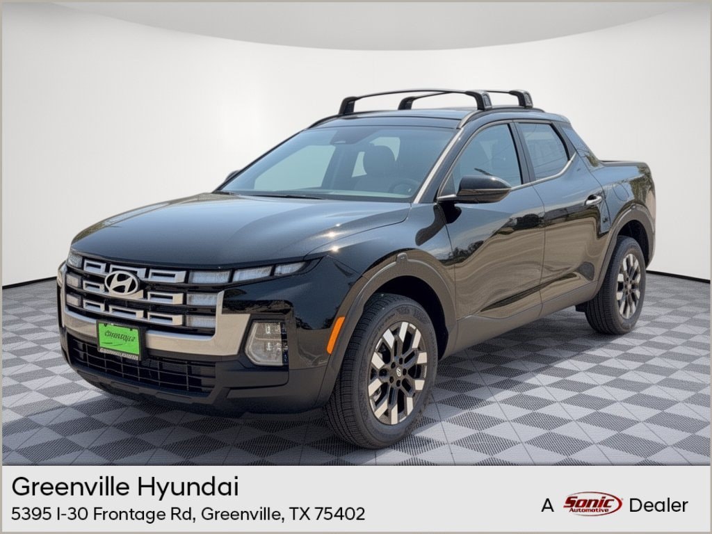 2027 Hyundai Santa Cruz SEL Activity SEL Activity FWD